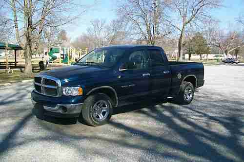 2005 dodge ram 1500 2wd 4.7, US $7,500.00, image 8