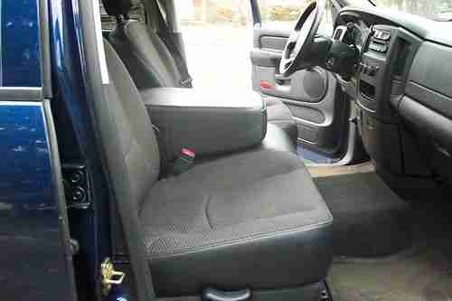 2005 dodge ram 1500 2wd 4.7, US $7,500.00, image 9