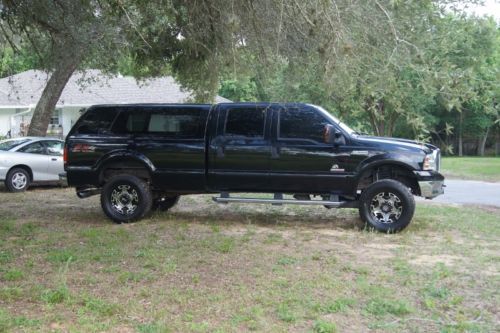 2006 f-350 deisel