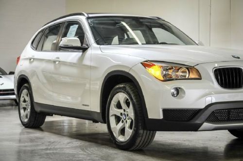 2013 bmw x1