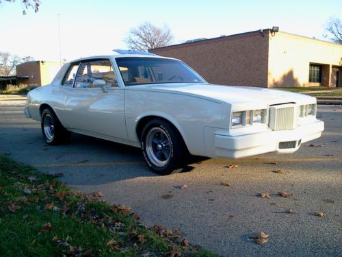 1980 pontiac grand prix