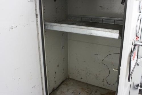 Used 08 Chevy 3500HD Regular Cab Dual Rear Wheel Utility Box Air Compressor V8, US $22,990.00, image 7