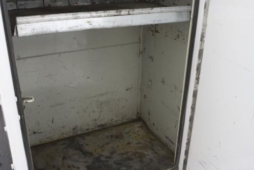 Used 08 Chevy 3500HD Regular Cab Dual Rear Wheel Utility Box Air Compressor V8, US $22,990.00, image 12