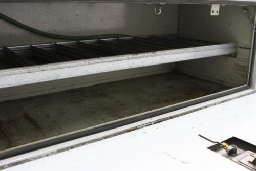 Used 08 Chevy 3500HD Regular Cab Dual Rear Wheel Utility Box Air Compressor V8, US $22,990.00, image 13