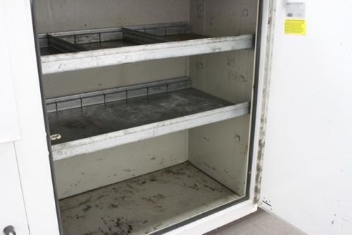 Used 08 Chevy 3500HD Regular Cab Dual Rear Wheel Utility Box Air Compressor V8, US $22,990.00, image 14