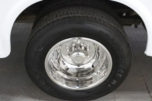 Used 08 Chevy 3500HD Regular Cab Dual Rear Wheel Utility Box Air Compressor V8, US $22,990.00, image 16