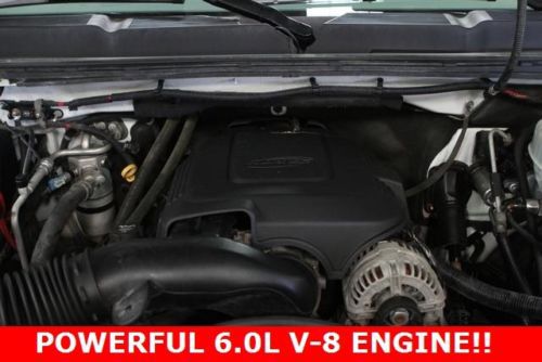 Used 08 Chevy 3500HD Regular Cab Dual Rear Wheel Utility Box Air Compressor V8, US $22,990.00, image 19