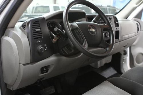 Used 08 Chevy 3500HD Regular Cab Dual Rear Wheel Utility Box Air Compressor V8, US $22,990.00, image 22