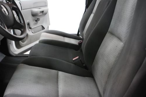 Used 08 Chevy 3500HD Regular Cab Dual Rear Wheel Utility Box Air Compressor V8, US $22,990.00, image 23