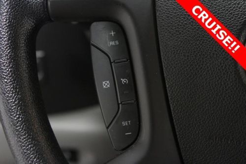 Used 08 Chevy 3500HD Regular Cab Dual Rear Wheel Utility Box Air Compressor V8, US $22,990.00, image 25