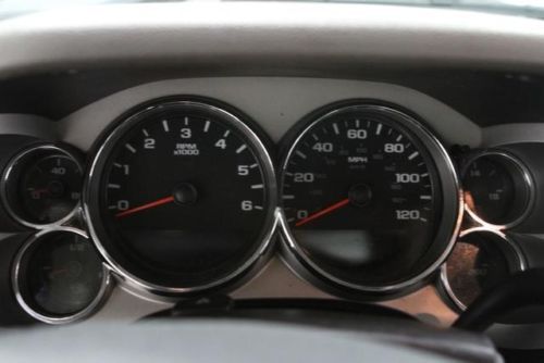 Used 08 Chevy 3500HD Regular Cab Dual Rear Wheel Utility Box Air Compressor V8, US $22,990.00, image 26