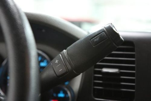 Used 08 Chevy 3500HD Regular Cab Dual Rear Wheel Utility Box Air Compressor V8, US $22,990.00, image 28