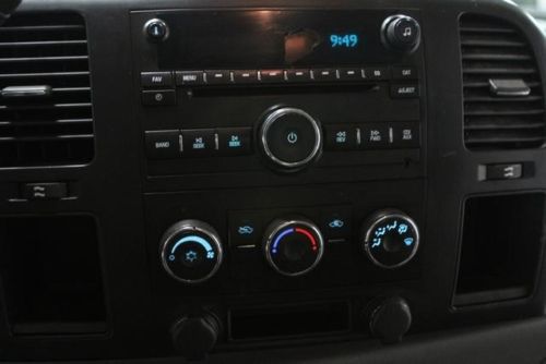 Used 08 Chevy 3500HD Regular Cab Dual Rear Wheel Utility Box Air Compressor V8, US $22,990.00, image 29