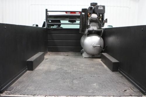 Used 08 Chevy 3500HD Regular Cab Dual Rear Wheel Utility Box Air Compressor V8, US $22,990.00, image 39
