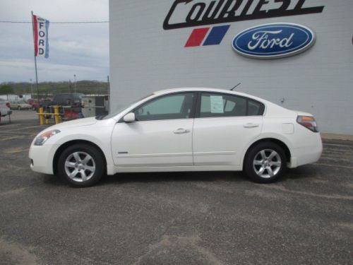 Hybrid great mpg carfax very nice low reserve call for reseve or email!! hurry!!