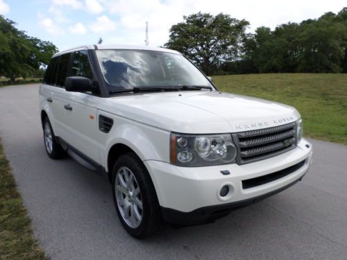 Luxury Package, Clean Carfax, White/Tan Leather, Maintanence Inspection done, US $24,900.00, image 3