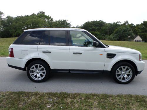 Luxury Package, Clean Carfax, White/Tan Leather, Maintanence Inspection done, US $24,900.00, image 4