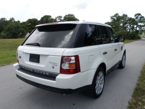 Luxury Package, Clean Carfax, White/Tan Leather, Maintanence Inspection done, US $24,900.00, image 5