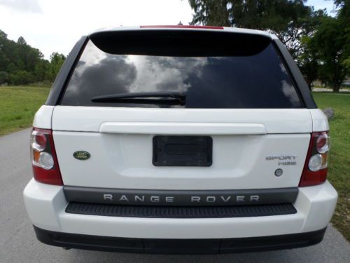 Luxury Package, Clean Carfax, White/Tan Leather, Maintanence Inspection done, US $24,900.00, image 6