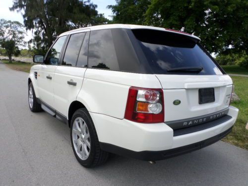 Luxury Package, Clean Carfax, White/Tan Leather, Maintanence Inspection done, US $24,900.00, image 7
