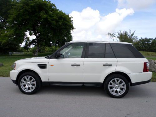 Luxury Package, Clean Carfax, White/Tan Leather, Maintanence Inspection done, US $24,900.00, image 8