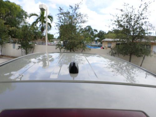 Luxury Package, Clean Carfax, White/Tan Leather, Maintanence Inspection done, US $24,900.00, image 9