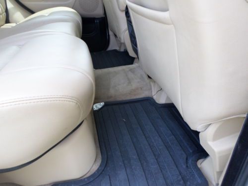 Luxury Package, Clean Carfax, White/Tan Leather, Maintanence Inspection done, US $24,900.00, image 16