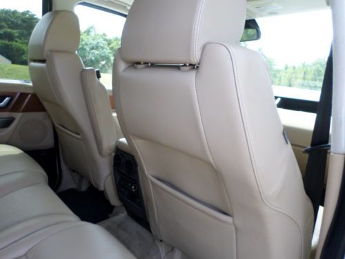 Luxury Package, Clean Carfax, White/Tan Leather, Maintanence Inspection done, US $24,900.00, image 17