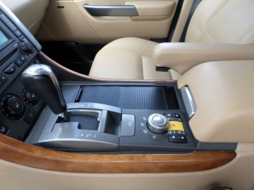 Luxury Package, Clean Carfax, White/Tan Leather, Maintanence Inspection done, US $24,900.00, image 19