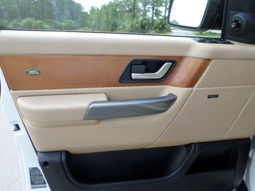 Luxury Package, Clean Carfax, White/Tan Leather, Maintanence Inspection done, US $24,900.00, image 21