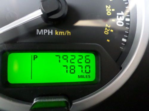 Luxury Package, Clean Carfax, White/Tan Leather, Maintanence Inspection done, US $24,900.00, image 23