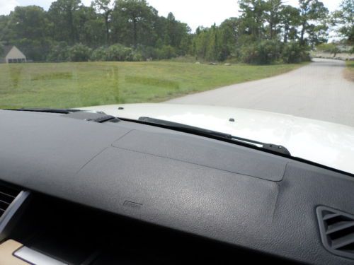 Luxury Package, Clean Carfax, White/Tan Leather, Maintanence Inspection done, US $24,900.00, image 25