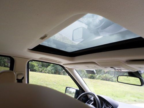 Luxury Package, Clean Carfax, White/Tan Leather, Maintanence Inspection done, US $24,900.00, image 26