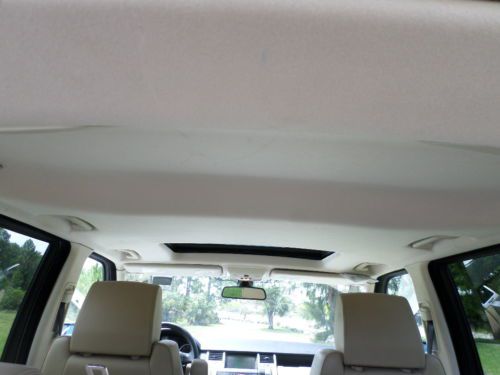 Luxury Package, Clean Carfax, White/Tan Leather, Maintanence Inspection done, US $24,900.00, image 28