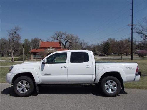 Prerunner v6 4.0l in great shape!! tacoma trd sport! crew cab!