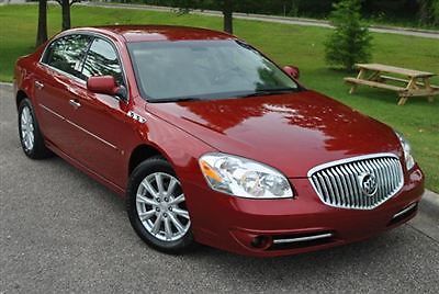 4dr sdn cxl low miles sedan automatic engine, 3.9l v6 sfi flexfuel capable of ru