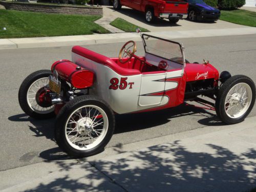 1925 t speedster