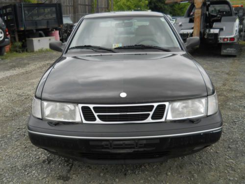 saab 900s 1996 problems - saab 900 turbo