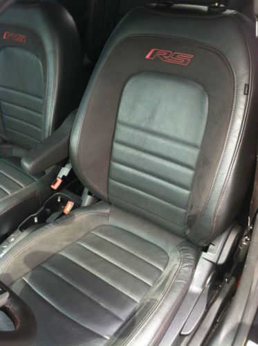 Sonic RS 2013 Chevrolet Sonic RS Hatchback 4-Door 1.4L Turbo Auto 5 Yr Warranty, image 10