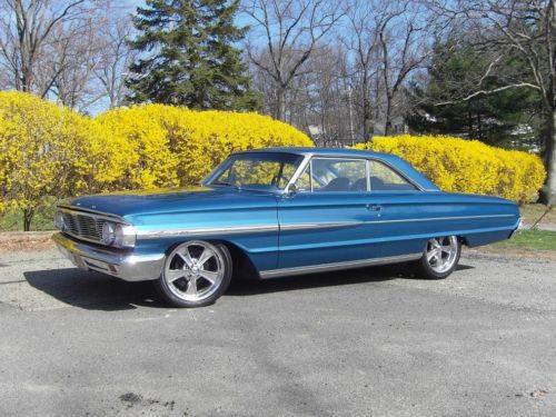 1964 ford galaxie 500