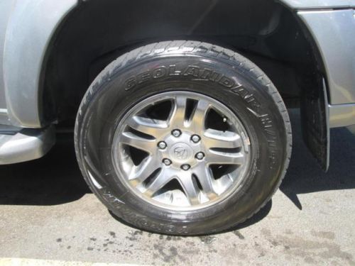 2004 Toyota Sequoia Limited Sport Utility 4-Door 4.7L, US $9,500.00, image 2