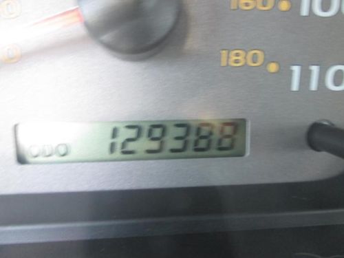 2004 Toyota Sequoia Limited Sport Utility 4-Door 4.7L, US $9,500.00, image 4
