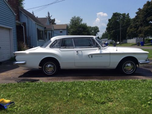 1961 dodge lancer