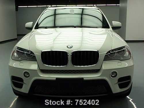 2012 BMW X5 XDRIVE 35I SPORT ACTIVITY AWD PANO ROOF NAV TEXAS DIRECT AUTO, US $35,780.00, image 2