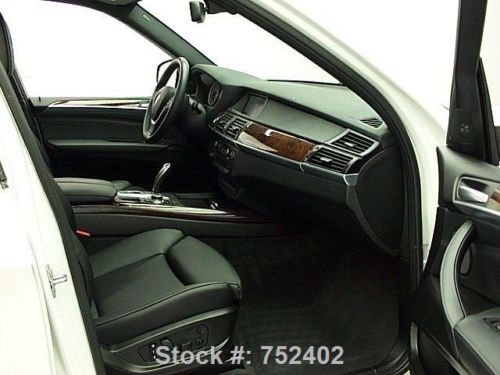 2012 BMW X5 XDRIVE 35I SPORT ACTIVITY AWD PANO ROOF NAV TEXAS DIRECT AUTO, US $35,780.00, image 7