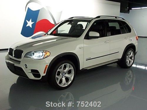 2012 BMW X5 XDRIVE 35I SPORT ACTIVITY AWD PANO ROOF NAV TEXAS DIRECT AUTO, US $35,780.00, image 9