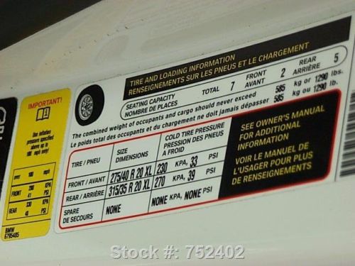 2012 BMW X5 XDRIVE 35I SPORT ACTIVITY AWD PANO ROOF NAV TEXAS DIRECT AUTO, US $35,780.00, image 11