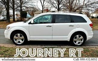 Used 2009 dodge journey automatic 4x2 sport utility 2wd suv we finance trucks