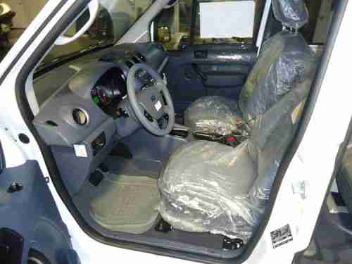 2012 FORD TRANSIT CONNECT WHEELCHAIR/HANDICAP RAMP VAN REAR ENTRY NEW 131 MILES, US $30,500.00, image 6