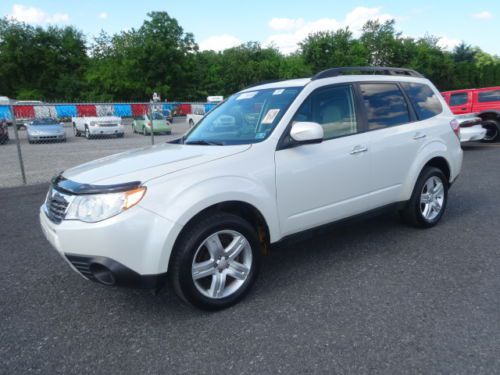 No reserve premium pkg panoramic sunroof alloy wheels very clean carfax cert awd